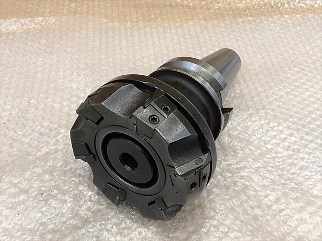 住友電工（イゲタロイ） DPG125R フライスカッター の画像 2枚目