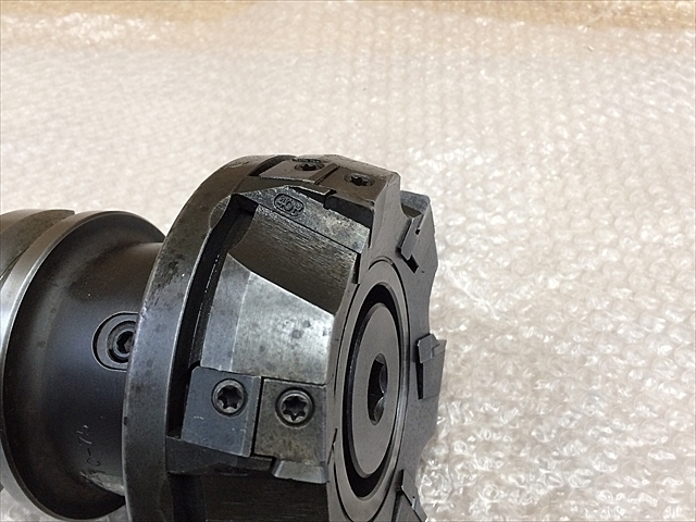 住友電工（イゲタロイ） DPG125R フライスカッター の画像 3枚目