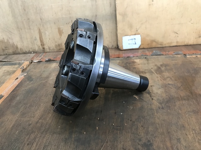 住友電工（イゲタロイ） DPG200R  Milling Cutter Image 2