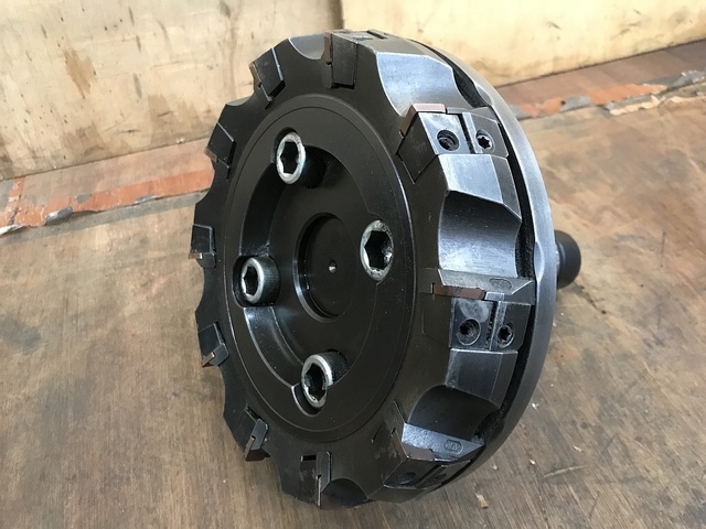 住友電工（イゲタロイ） DPG200R  Milling Cutter Image 3