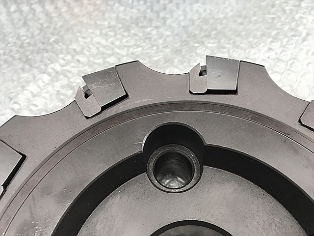 住友電工（イゲタロイ） DPG200R フライスカッター の画像 3枚目