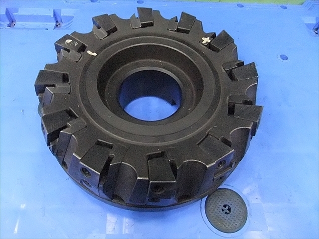 住友電工（イゲタロイ） DPGF160R Milling Cutter Image 2