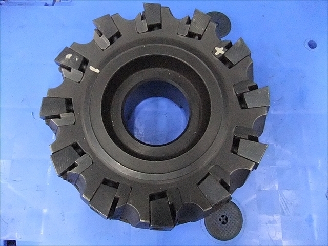 住友電工（イゲタロイ） DPGF160R Milling Cutter Image 3