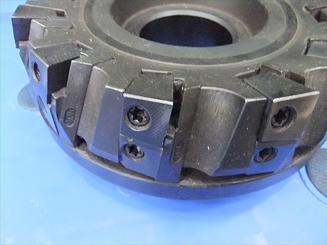 住友電工（イゲタロイ） DPGF160R Milling Cutter Image 4