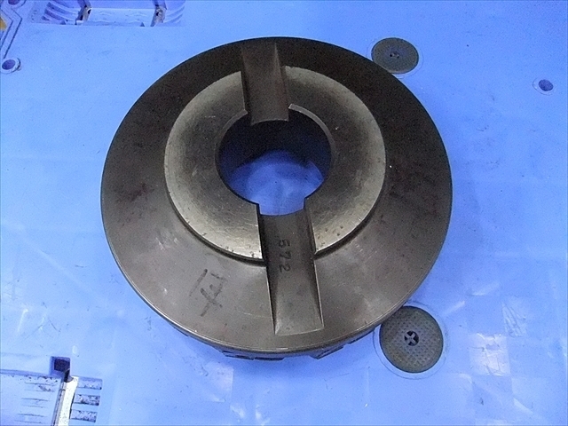 住友電工（イゲタロイ） DPGF160R Milling Cutter Image 5