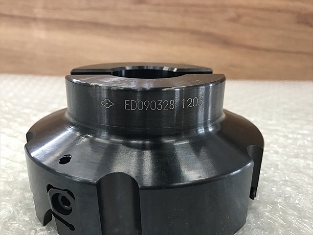 住友電工（イゲタロイ） ED090328 1203 Milling Cutter Image 2