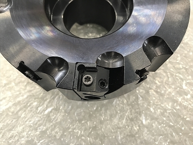 住友電工（イゲタロイ） ED090328 1203 Milling Cutter Image 6