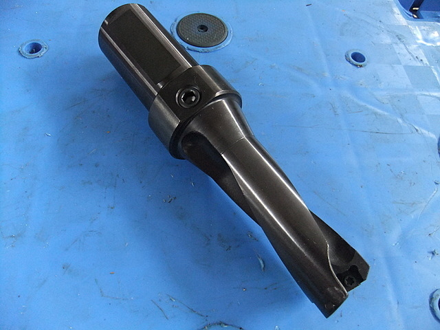 住友電工（イゲタロイ） EDSM026K Drill Image 2