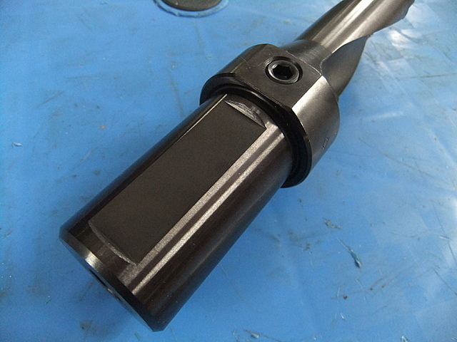 住友電工（イゲタロイ） EDSM026K Drill Image 3