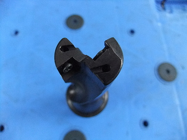 住友電工（イゲタロイ） EDSM026K Drill Image 4