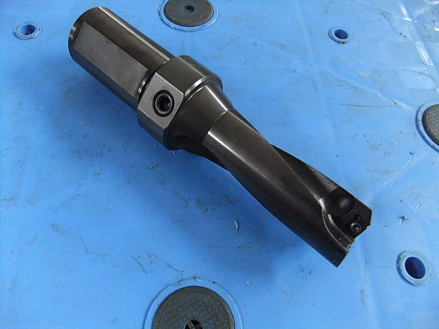住友電工（イゲタロイ） EDSM027K Drill Image 2