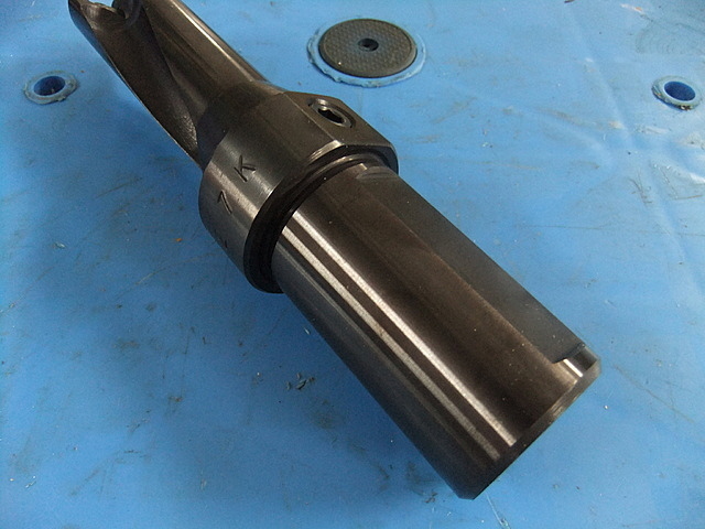 住友電工（イゲタロイ） EDSM027K Drill Image 3