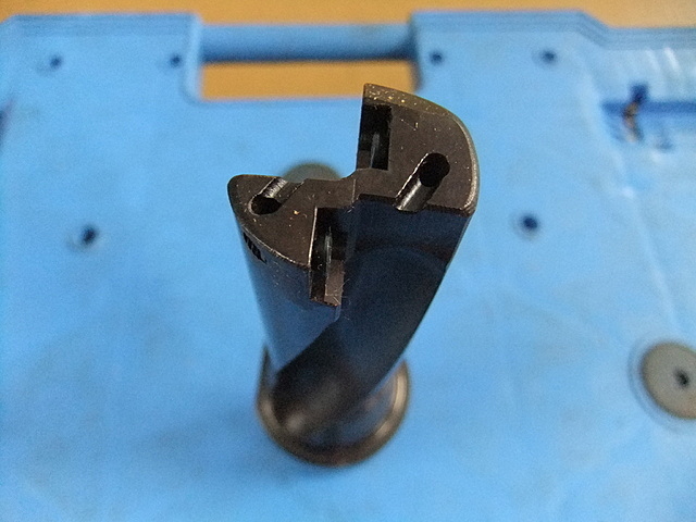 住友電工（イゲタロイ） EDSM027K Drill Image 4