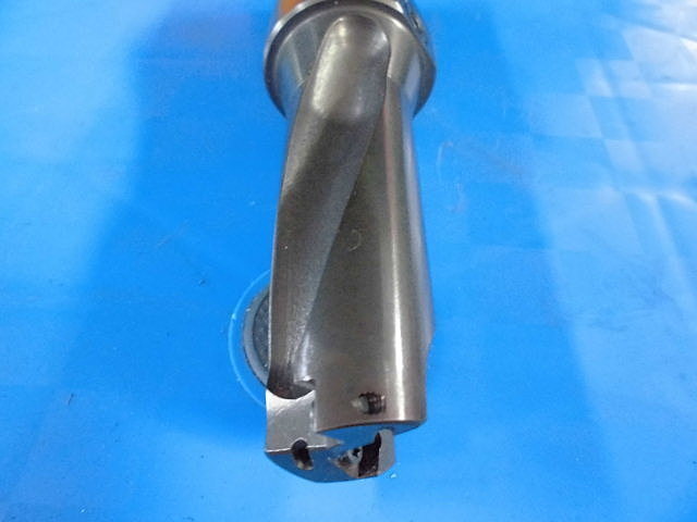 住友電工（イゲタロイ） EDSM027K Drill Image 2