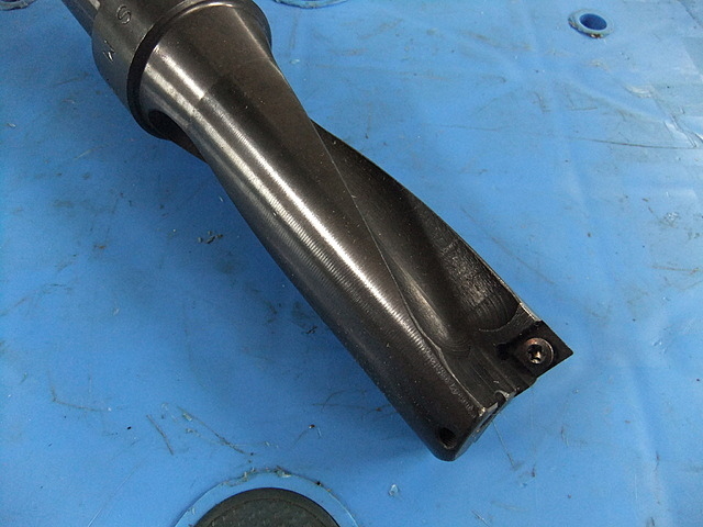 住友電工（イゲタロイ） EDSM332K Drill Image 2