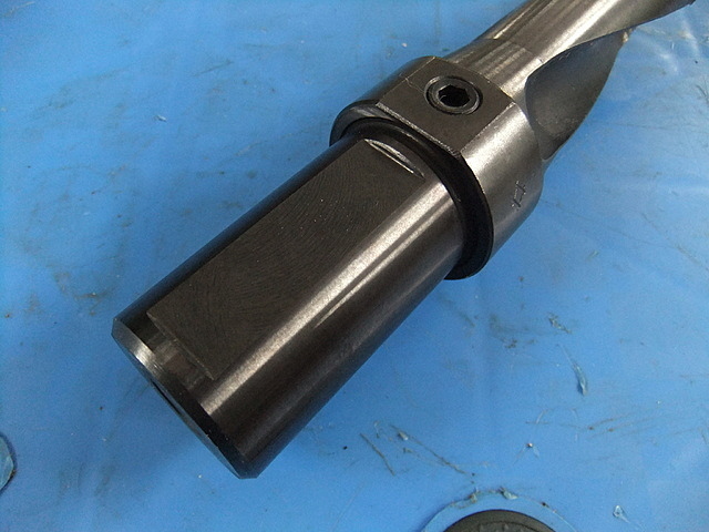 住友電工（イゲタロイ） EDSM332K Drill Image 3