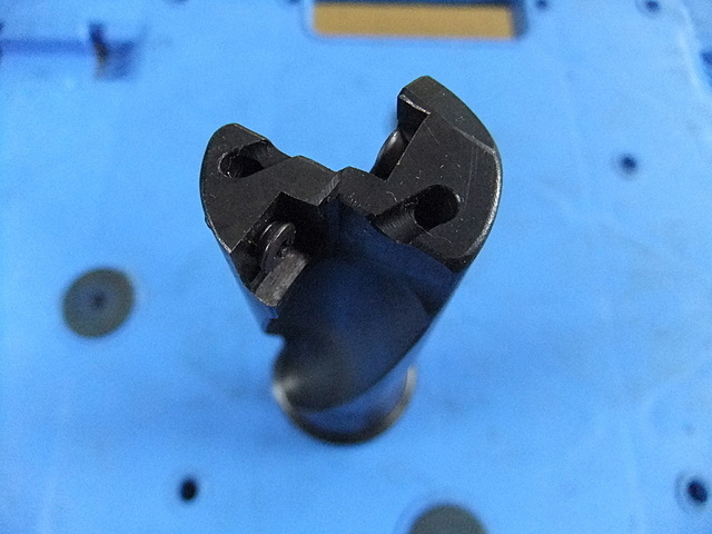 住友電工（イゲタロイ） EDSM332K Drill Image 4
