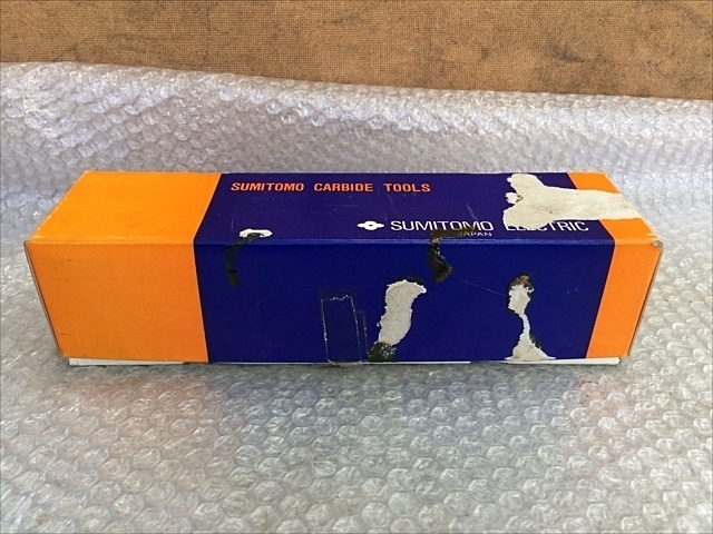 住友電工（イゲタロイ） EF050440 Drill Image 1