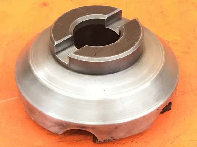 住友電工（イゲタロイ） EHG4125R Milling Cutter Image 3
