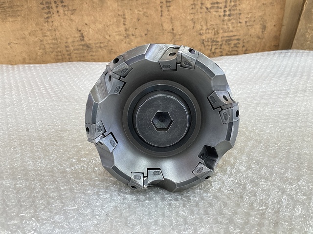 住友電工（イゲタロイ） EHG4125R フライスカッター の画像 2枚目