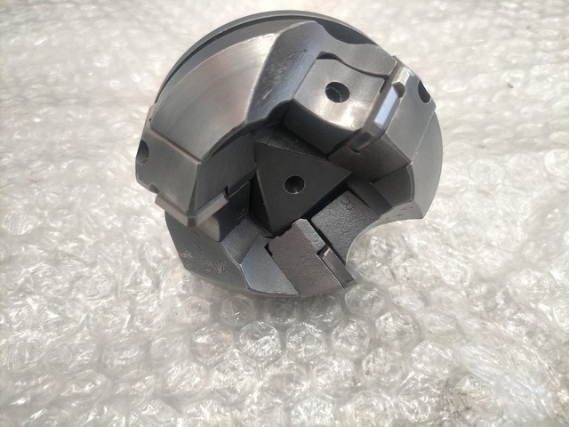 住友電工（イゲタロイ） FPE050R フライスカッター の画像 2枚目
