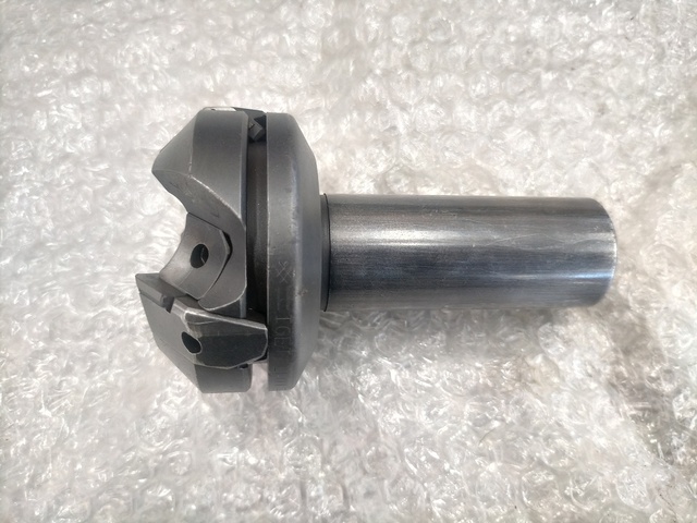 住友電工（イゲタロイ） FPE050R Milling Cutter Image 1