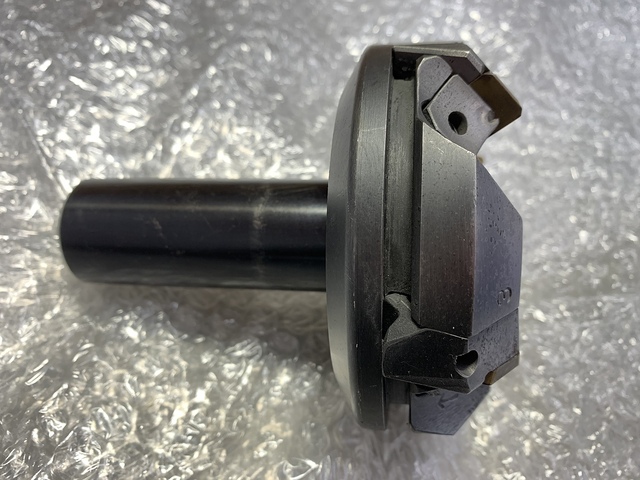 住友電工（イゲタロイ） FPE80R Milling Cutter Image 2