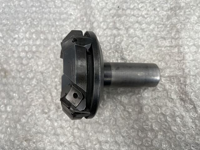 住友電工（イゲタロイ） FPE80R Milling Cutter Image 1