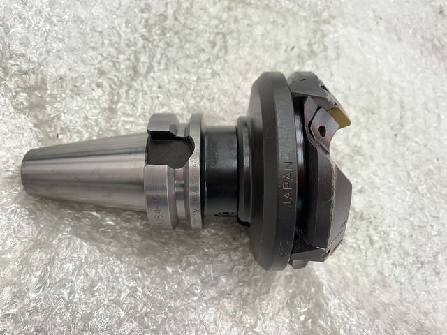 住友電工（イゲタロイ） FPG080R フライスカッター の画像 1枚目