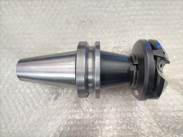 住友電工（イゲタロイ） FPG080R Milling Cutter Image 1