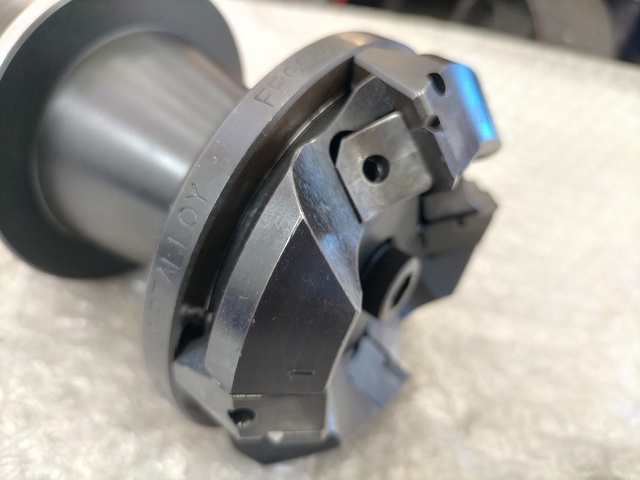 住友電工（イゲタロイ） FPG080R Milling Cutter Image 3