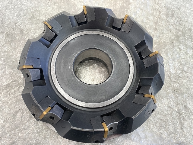 住友電工（イゲタロイ） FPG160R Milling Cutter Image 2