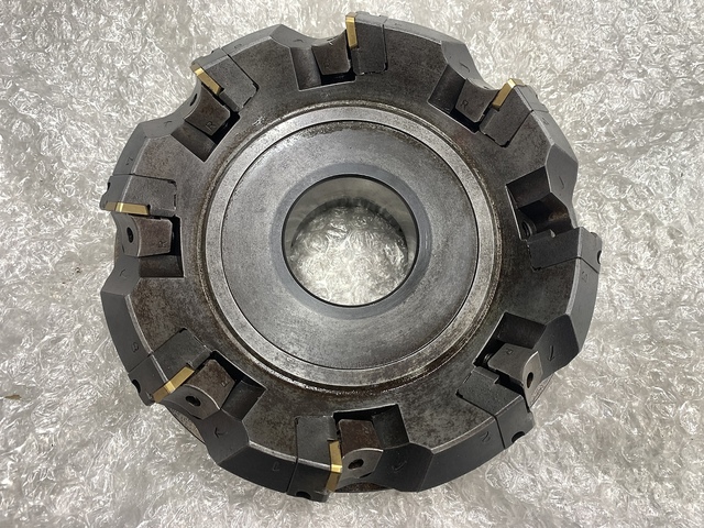 住友電工（イゲタロイ） FPG160R Milling Cutter Image 2
