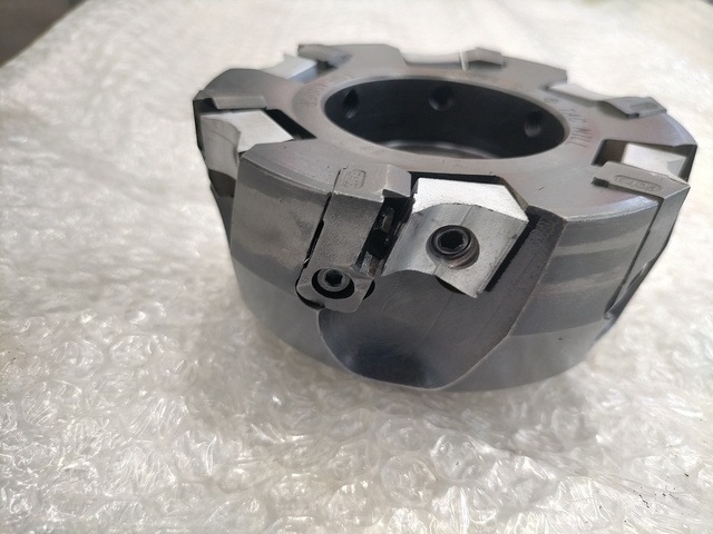 住友電工（イゲタロイ） FPG160R Milling Cutter Image 2