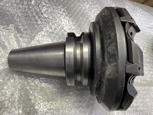住友電工（イゲタロイ） FPG160R フライスカッター の画像 1枚目