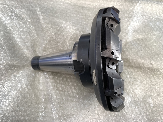 住友電工（イゲタロイ） FPG200R Milling Cutter Image 1