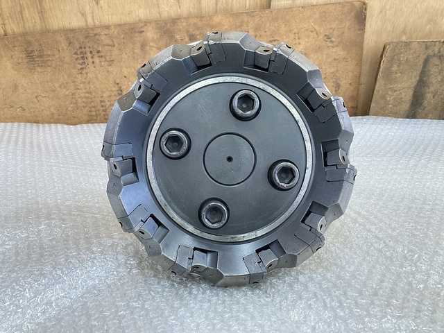 住友電工（イゲタロイ） FPG200R フライスカッター の画像 2枚目