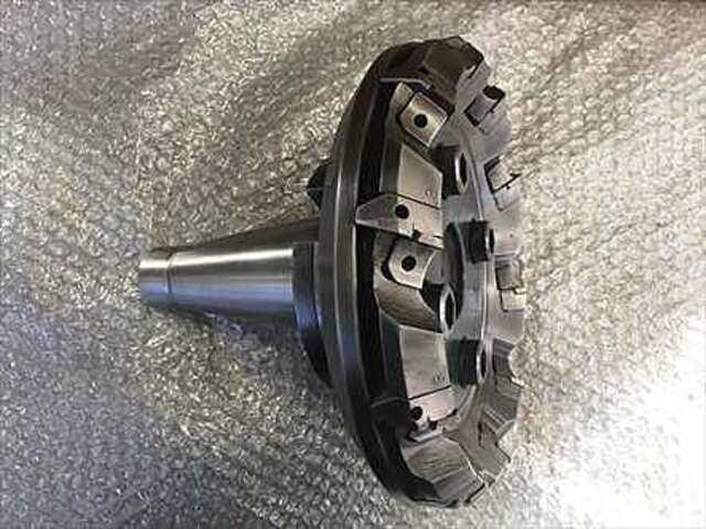 住友電工（イゲタロイ） FPG200R Milling Cutter Image 1