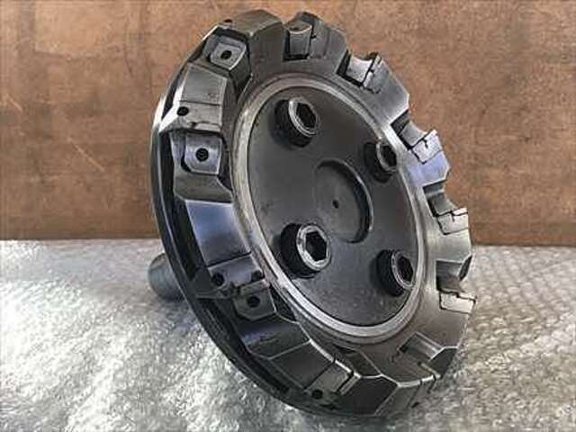 住友電工（イゲタロイ） FPG200R Milling Cutter Image 3
