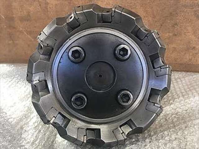 住友電工（イゲタロイ） FPG200R Milling Cutter Image 4