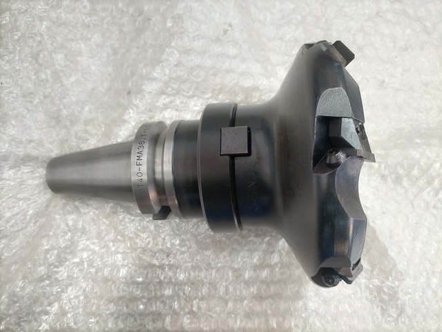 住友電工（イゲタロイ） FVA4125R Milling Cutter Image 1