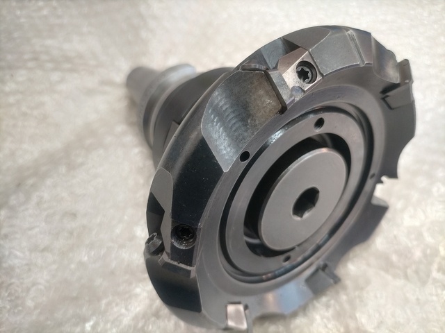 住友電工（イゲタロイ） FVA4125R Milling Cutter Image 3