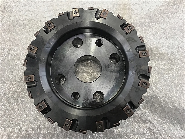 住友電工（イゲタロイ） GFV16200Rカイ フライスカッター の画像 2枚目