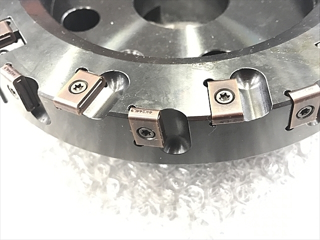 住友電工（イゲタロイ） GFV16200Rカイ フライスカッター の画像 3枚目