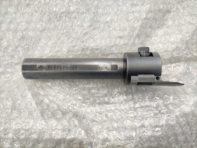 住友電工（イゲタロイ） GMFR2525-48 バイト の画像 1枚目
