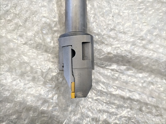 住友電工（イゲタロイ） GMFR2525-48 バイト の画像 3枚目