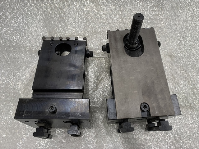 イマオ SCS5AX-18CS バイス の画像 2枚目