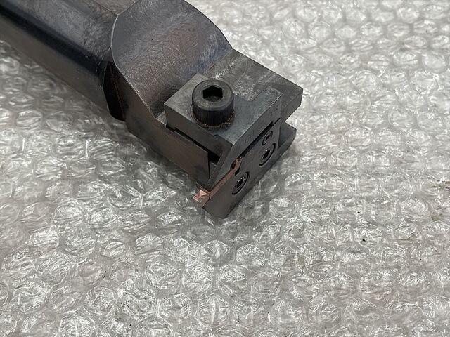 住友電工（イゲタロイ） GMI×L350 バイト の画像 2枚目