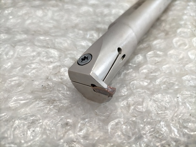住友電工（イゲタロイ） GNDISR2025-T3036 バイト の画像 2枚目