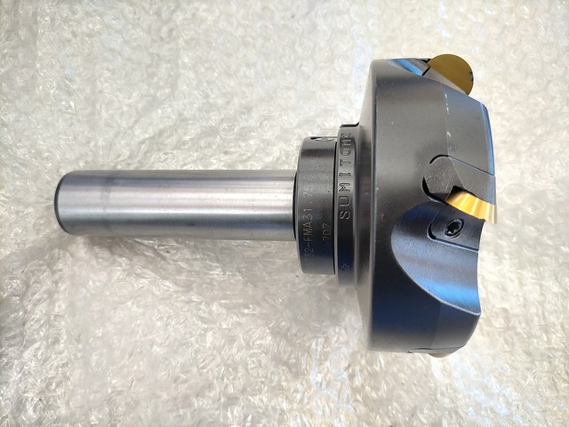 住友電工（イゲタロイ） GRC6100R Milling Cutter Image 1